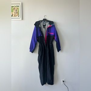 Vintage Helly Hansen Ski Suit